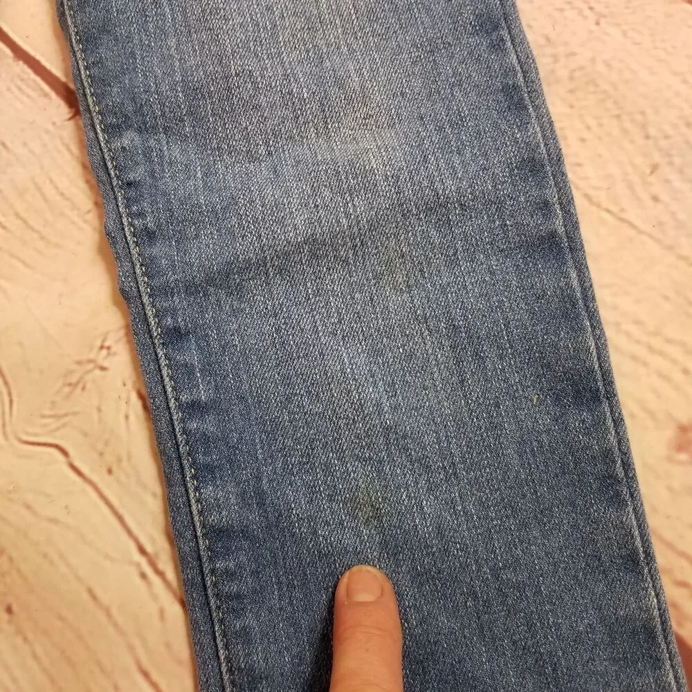 Children's Place Jean's 8 slim